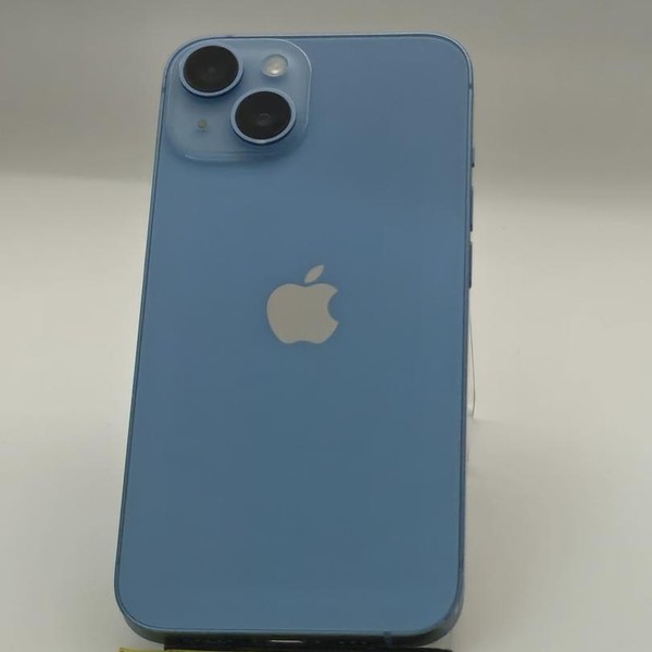 Apple iPhone 14 - AT&T, 128 GB, Blue, A2649