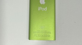 Mint
													Apple iPod Nano 4th Gen - Green, 8 GB, photo 3 of 5