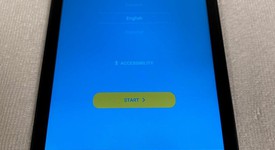 Good
													Samsung Galaxy Tab E 8.0 - AT&T, Black, 16 GB, SM-T377A, photo 1 of 4