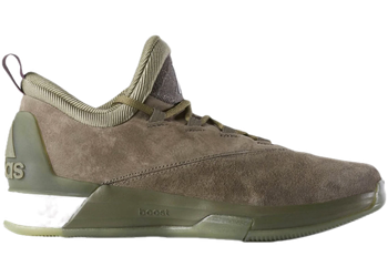 adidas Crazylight Boost 2.5 James Harden Cargo for sale