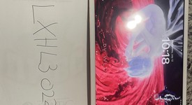 Fair
													Apple iPad 7th Gen - Wi-Fi, Gold, 32 GB, A2197, photo 2 of 4
