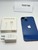 Good Apple iPhone 13 Mini - Unlocked, Blue, 128 GB, A2481