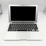 Mint MacBook Air 2015 - 11 inch - Silver, 128 GB, 8 GB