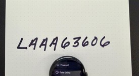 Mint
													Google Pixel Watch 4 - Unlocked, Black, 45mm, LTE, photo 2 of 17