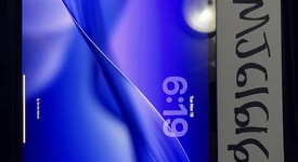 Mint
													Apple iPad Pro 11" (M4) 2024 - T-Mobile, Black, 256 GB, 8 GB, A2837, Standard Glass, photo 1 of 8