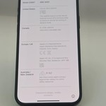 Good Apple iPhone 15 Plus - Unlocked, 128 GB, Black, A2847
