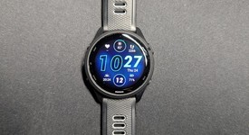 Good
													Garmin Forerunner 265 - Black, photo 2 of 11