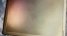 Good
													MacBook Air 2024 (M3) - 15" - Apple M3, Midnight, 256 GB, 16 GB, 10-core GPU, photo 4 of 8