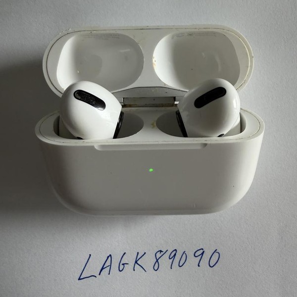 Apple AirPods Pro - MagSafe Case