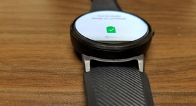 Good
													Moto 360 - Black, 4 GB, photo 3 of 8
