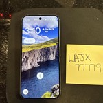 Good Google Pixel 10 Pro XL - Verizon, 256 GB, Moonstone, GUL82