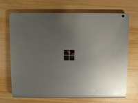 Microsoft Surface Book 3