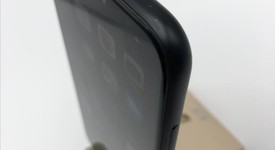 Good
													Apple iPhone Xr - Unlocked, Black, 128 GB, A1984, photo 3 of 7