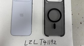 Mint
													Apple iPhone Air - T-Mobile, Sky Blue, 256 GB, A3260, photo 2 of 6