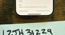 Good
													Apple iPhone 14 Pro - Unlocked, Purple, 128 GB, A2650, photo 2 of 9