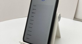 Good
													Apple iPhone 11 - Unlocked, Black, 64 GB, A2111, photo 1 of 7