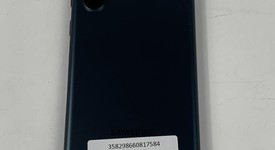 Good
													Samsung Galaxy S22 Ultra - Unlocked, Green, 256 GB, 12 GB, SM-S908U1, photo 3 of 7
