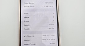 Good
													Apple iPhone 16 Pro - Unlocked, Desert, 256 GB, A3083, photo 1 of 10