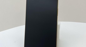 Good
													Apple iPhone 13 Pro Max - Unlocked, Gold, 256 GB, A2484, photo 2 of 5