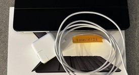 Mint
													Apple iPad Pro 12.9" 3rd Gen 2018 - Unlocked, Gray, 64 GB, A2014, photo 1 of 13