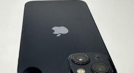 Fair
													Apple iPhone 13 - Unlocked, Midnight, 128 GB, A2482, photo 4 of 7