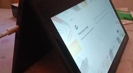 Good
													Acer Chromebook Spin 11 - Celeron, Black, 32 GB, 4 GB, photo 3 of 8