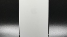 Fair
													Apple iPhone 13 Pro Max - Unlocked, Silver, 1 TB, A2484, photo 1 of 7