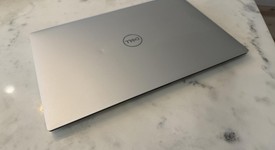 Good
													Dell XPS 13 9310 (2020) - I7, Silver, 1 TB, 32 GB, 3.5K Touch, photo 1 of 8