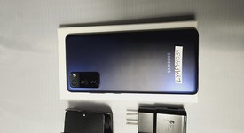 Mint
													Samsung Galaxy S20 FE 5G - Unlocked, Cloud Navy, 128 GB, 6 GB, SM-G781U1/DS, photo 6 of 6
