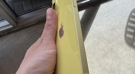 Mint
													Apple iPhone 14 Plus - Xfinity, Yellow, 512 GB, A2632, photo 5 of 7