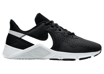 Nike Legend Essential 2 Black White (Women's) for sale