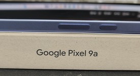 Mint
													Google Pixel 9a - Unlocked, Iris, 256 GB, 8 GB, photo 1 of 7