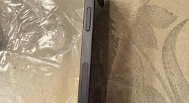 Mint
													Apple iPhone 13 - Unlocked, Midnight, 128 GB, A2482, photo 3 of 8