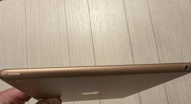 Good
													Apple iPad 7th Gen - Wi-Fi, Gold, 32 GB, A2197, photo 4 of 6