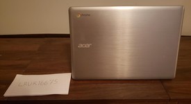 Good
													Acer Chromebook 14 - Silver, 32 GB, 4 GB, photo 2 of 2