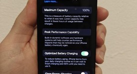 Mint
													Apple iPhone 13 Mini - Unlocked, Midnight, 128 GB, A2481, photo 2 of 14