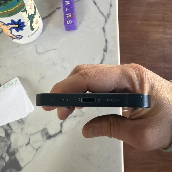 Apple iPhone 13 - Verizon, 256 GB, Midnight, A2482