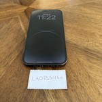 Fair Apple iPhone 14 Pro - Unlocked, 128 GB, Black, A2650