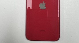 Fair
													Apple iPhone 11 - Unlocked, Red, 64 GB, A2111, photo 2 of 7