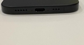 Mint
													Apple iPhone 16 - Unlocked, Black, 128 GB, A3081, photo 2 of 10