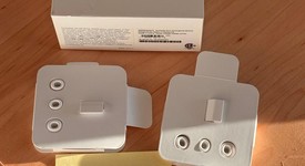 Used
													Apple AirPods Pro 2 - Lightning, photo 1 of 6