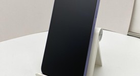 Good
													Google Pixel 9a - Unlocked, Iris, 128 GB, 8 GB, photo 2 of 7