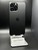 Good Apple iPhone 13 Pro Max - Unlocked, Graphite, 1 TB, A2484