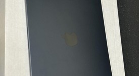 Good
													MacBook Air 2022 - 13" - Apple M2, Midnight, 256 GB, 8 GB, photo 4 of 10