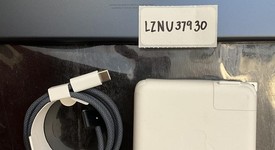 Mint
													MacBook Air 2025 (M4) - 15" - Apple M4, Midnight, 512 GB, 24 GB, photo 5 of 5