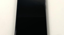 Good
													Samsung Galaxy S22 Ultra - Unlocked, Black, 256 GB, 12 GB, SM-S908U1, photo 2 of 8
