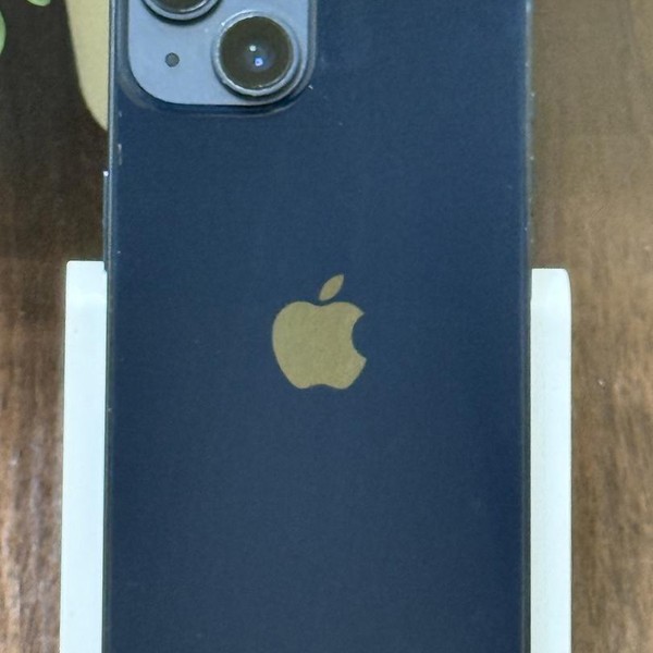 Apple iPhone 14 - T-Mobile, 128 GB, Midnight, A2649