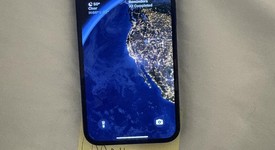 Good
													Apple iPhone 13 - Unlocked, Midnight, 128 GB, A2482, photo 2 of 5