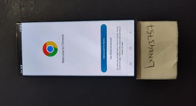 Good
													Samsung Galaxy S23 Ultra - Unlocked, Green, 256 GB, 8 GB, SM-S918U1, photo 2 of 8
