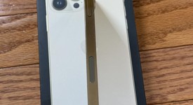 Mint
													Apple iPhone 13 Pro Max - T-Mobile, Gold, 256 GB, A2484, photo 3 of 6